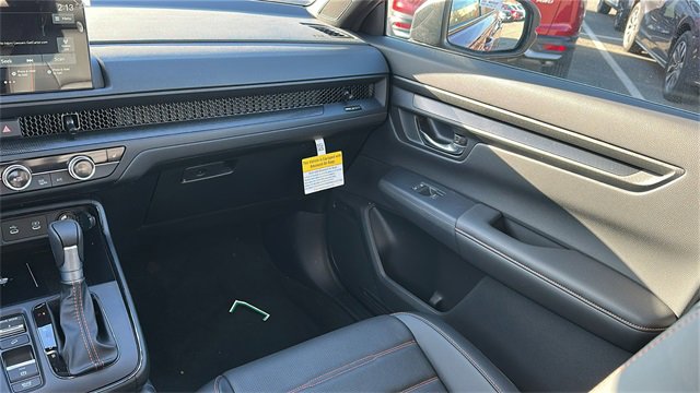 New 2026 Honda CR-V Sport-L image 23