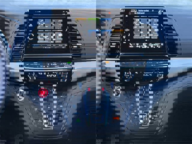 Certified 2026 Honda Odyssey Sport-L image 16