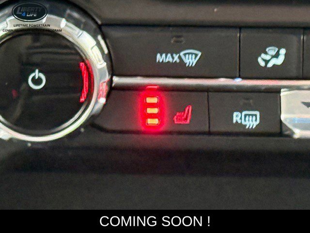 Certified 2022 Ford F150 XLT w/ Equipment Group 302A High image 25