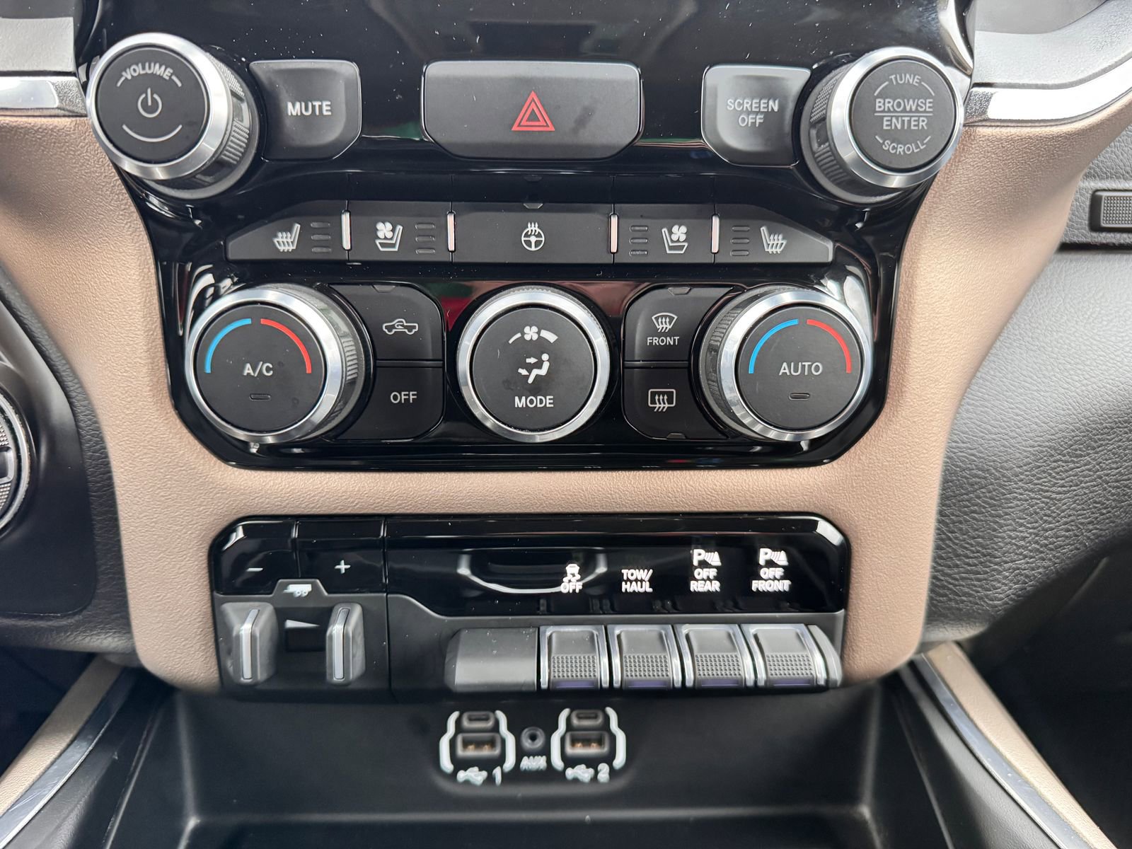 Used 2022 RAM 2500 Laramie image 21