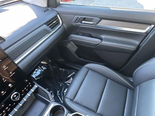 Used 2026 GMC Terrain Denali image 37