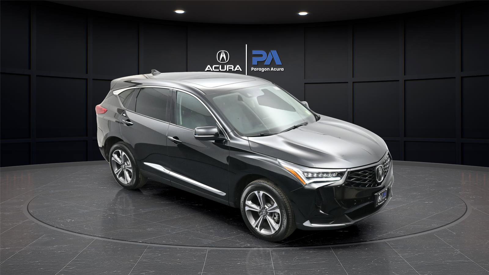Certified 2025 Acura RDX SH-AWD w/ Technology Package image 32