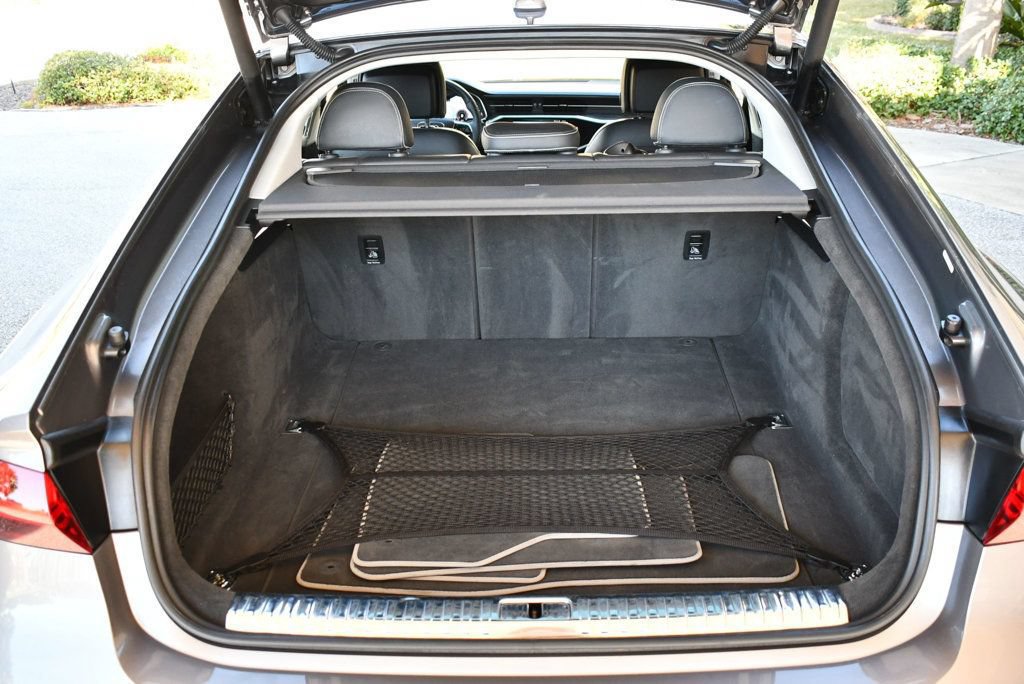 Used 2019 Audi A7 3.0T Prestige w/ Prestige Package AWD/4WD image 40
