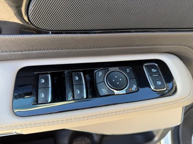 Used 2023 Lincoln Aviator AWD w/ Premium Package image 20