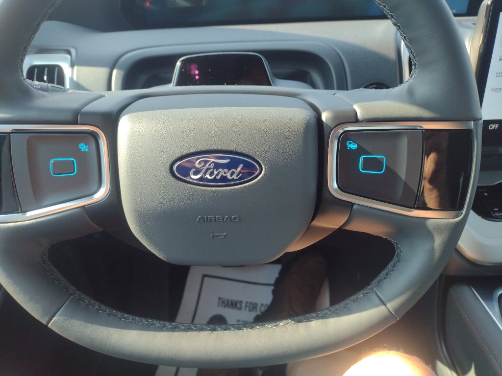 New 2025 Ford Expedition Max Active image 12