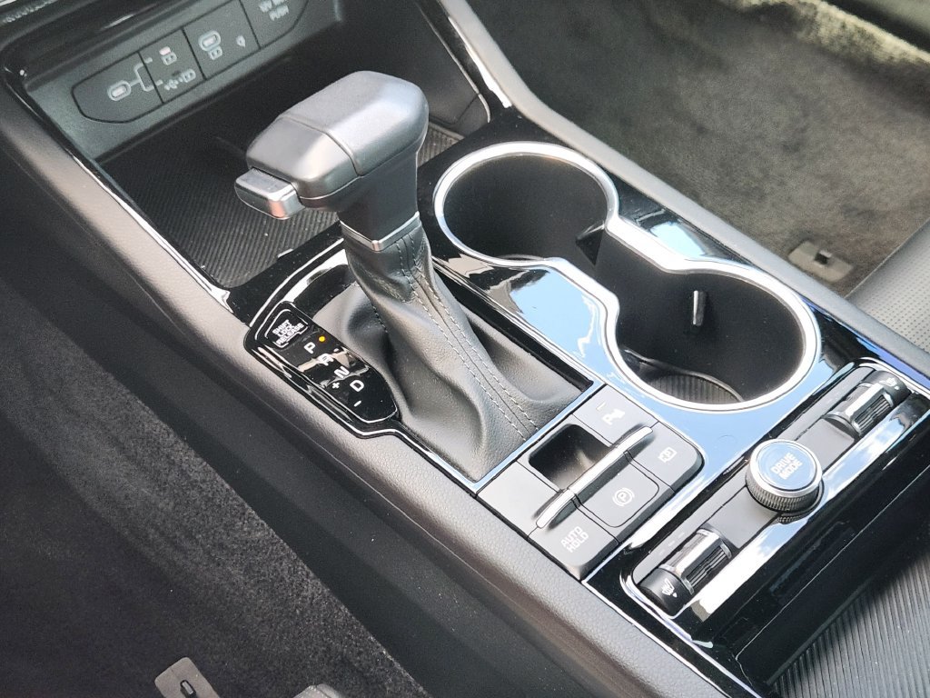 New 2026 Kia K5 GT-Line FWD image 15