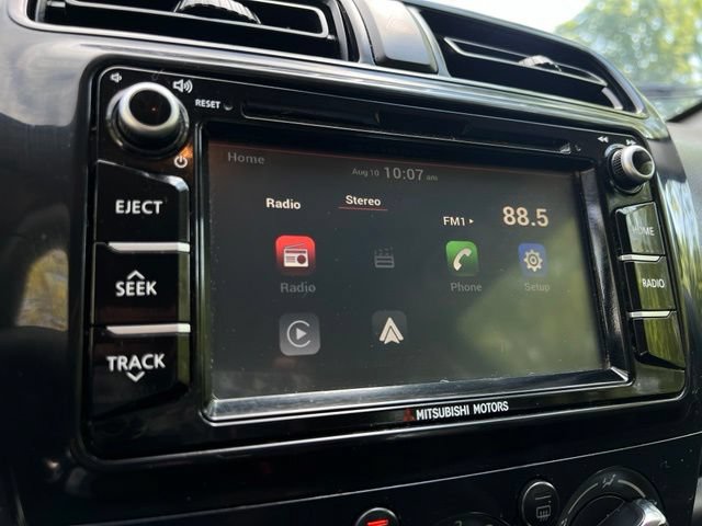 Used 2018 Mitsubishi Mirage G4 ES FWD image 36