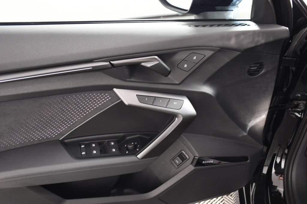 Used 2026 Audi RS 3 AWD/4WD image 15