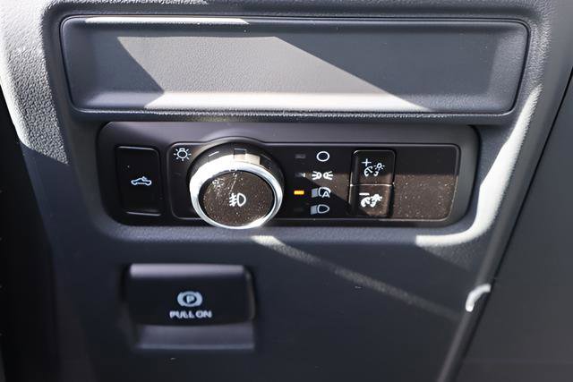 New 2026 Ford F150 STX w/ Equipment Group 200A image 8