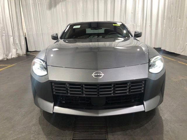 New 2026 Nissan Z Sport RWD image 16