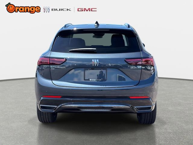 New 2026 Buick Envision Sport Touring AWD/4WD image 4