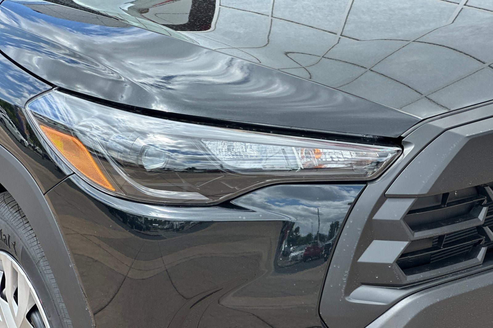 New 2026 Toyota Corolla Cross L FWD image 29