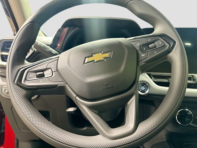 New 2026 Chevrolet TrailBlazer LS FWD image 14