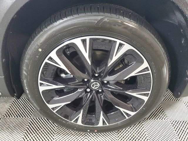 New 2026 MAZDA CX-90 Plug-In Hybrid w/ Premium Plus image 11