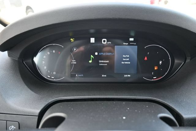 New 2026 RAM ProMaster 3500 w/ Premium Convenience Group FWD image 20