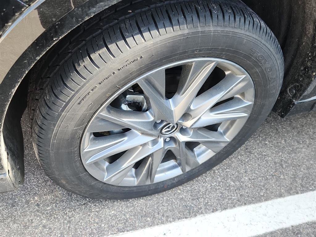 Used 2025 MAZDA CX-5 AWD 2.5 S image 7