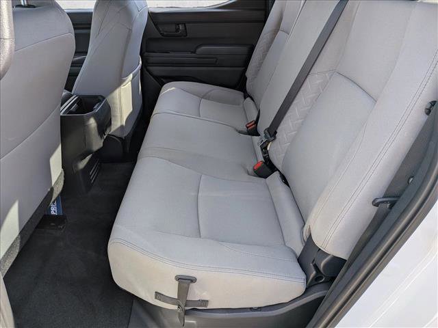 Used 2024 Toyota Tacoma SR5 image 17
