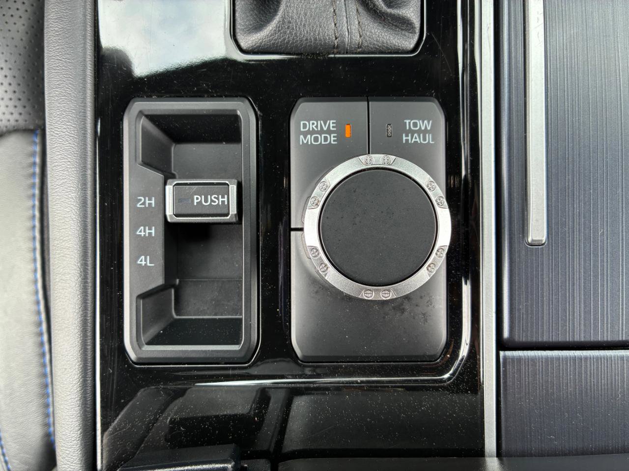 Used 2023 Toyota Tundra Platinum AWD/4WD image 30