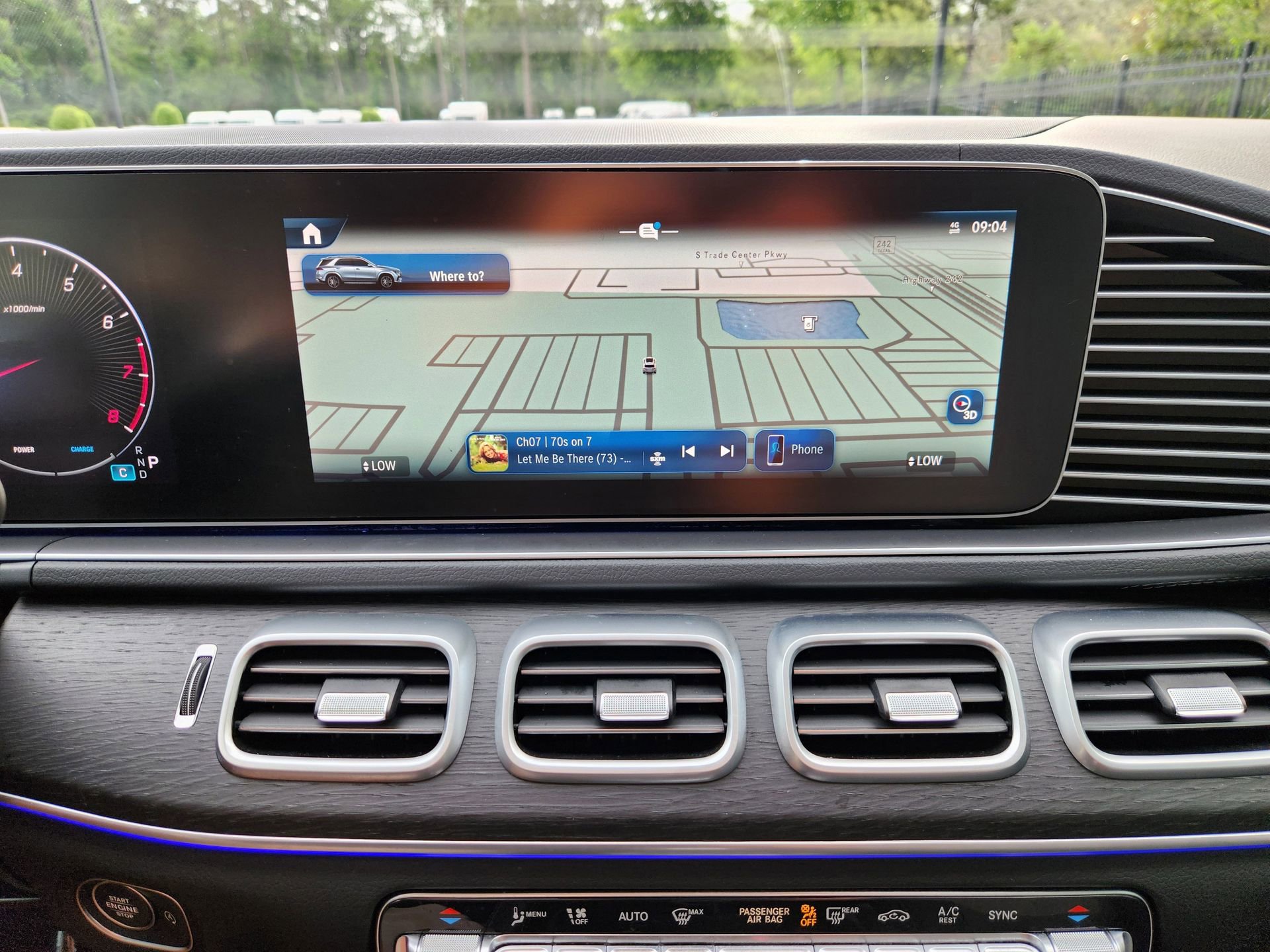 Certified 2026 Mercedes-Benz GLE 350 4MATIC image 18