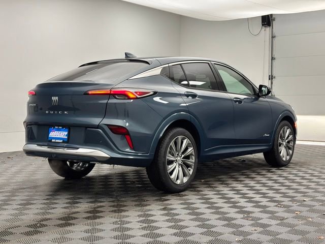 New 2026 Buick Envista Avenir image 6