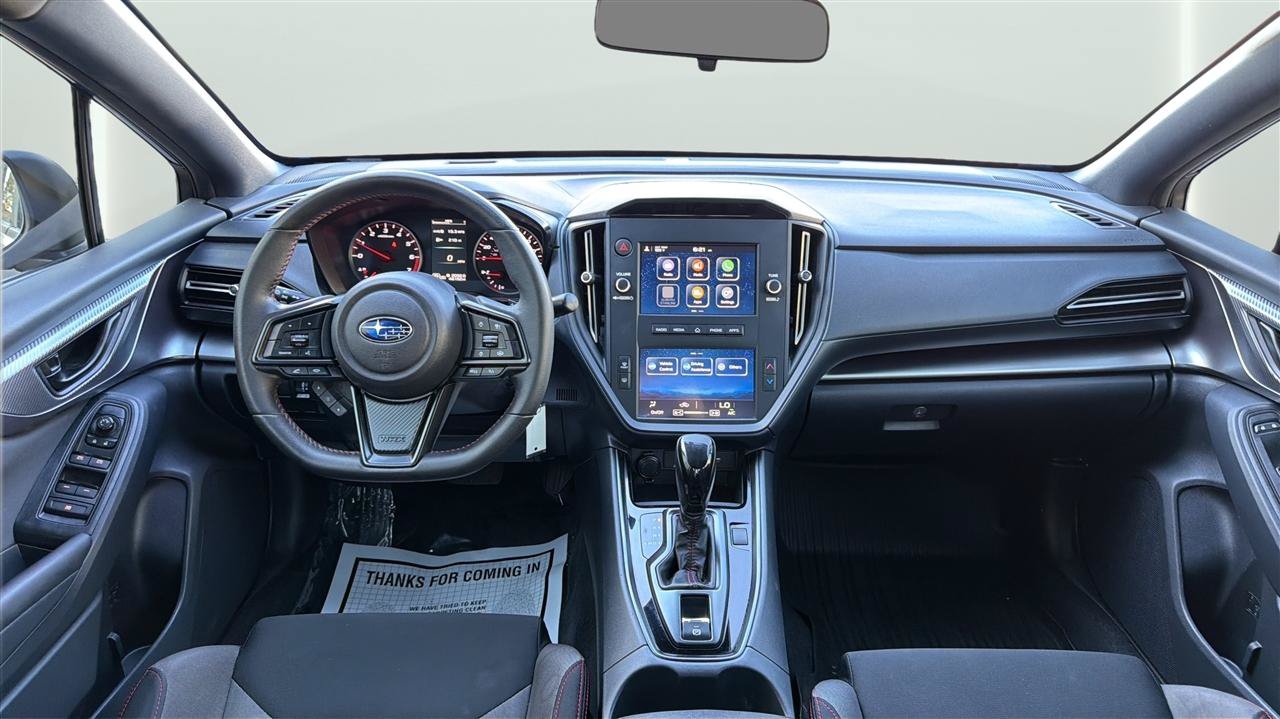 Used 2022 Subaru WRX AWD/4WD image 20