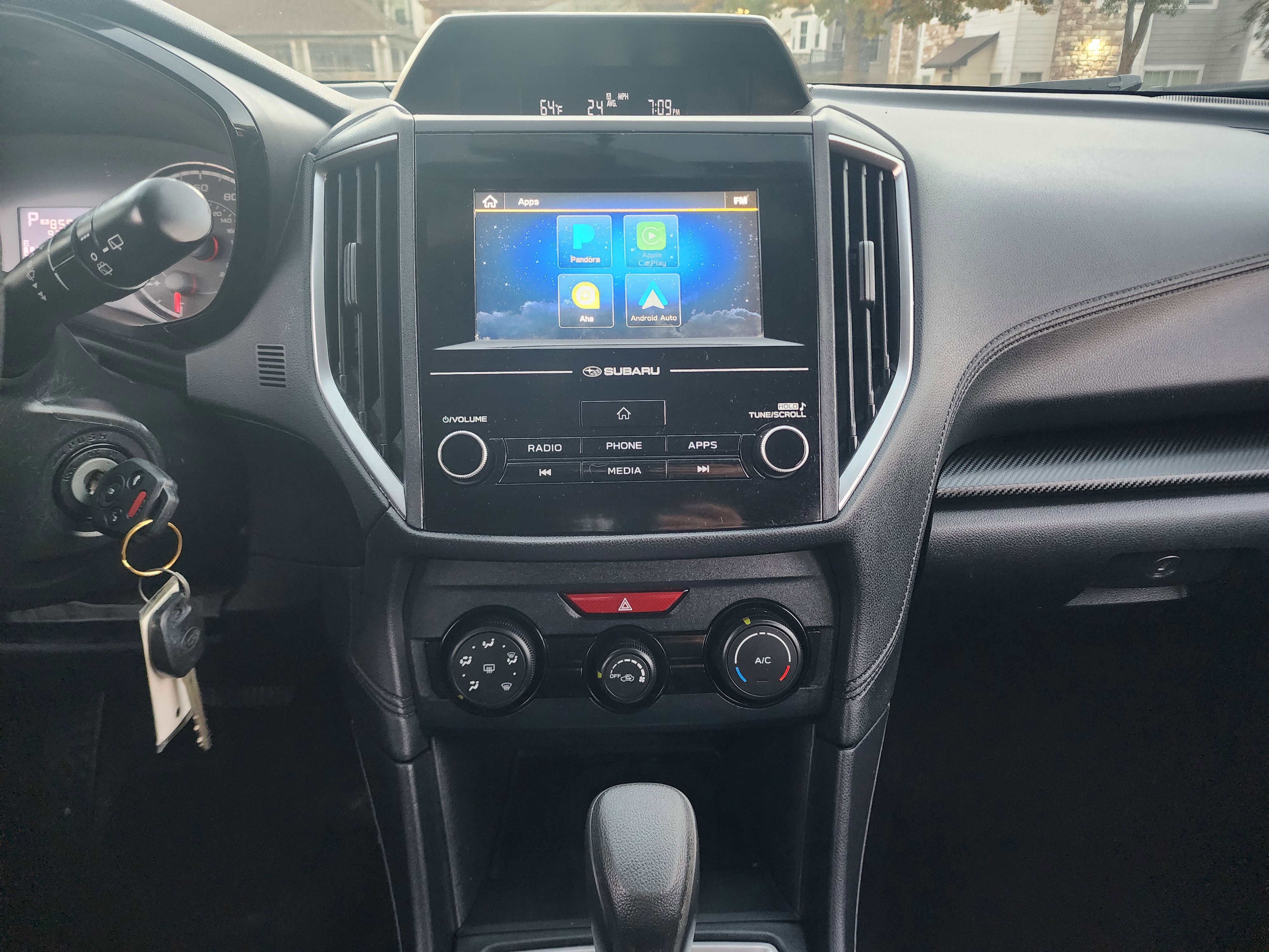 Used 2019 Subaru Impreza 2.0i image 28