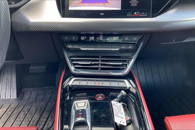 Certified 2023 Audi e-tron GT Premium Plus w/ Performance Package AWD/4WD image 32