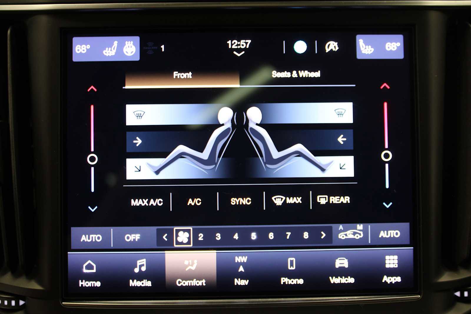 Used 2021 Maserati Levante image 29