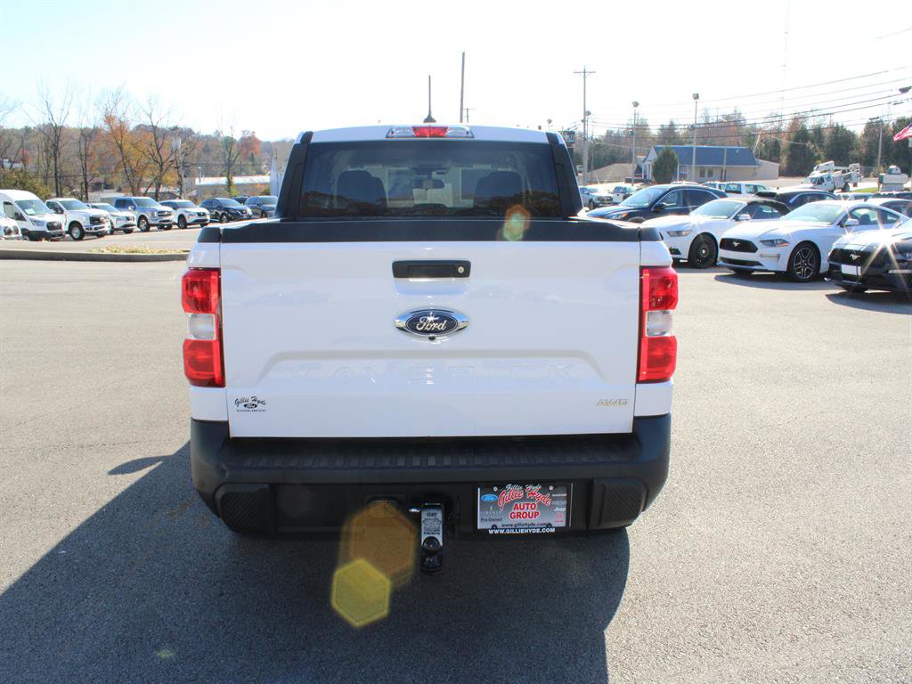 Used 2023 Ford Maverick XLT w/ Equipment Group 300A Standard image 9