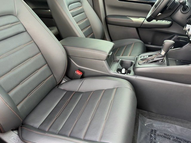 New 2027 Honda CR-V Sport Touring image 14