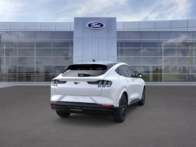 New 2026 Ford Mustang Mach-E Premium image 11