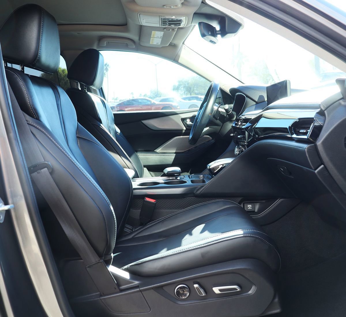 Used 2023 Acura MDX FWD w/ Technology Package image 40