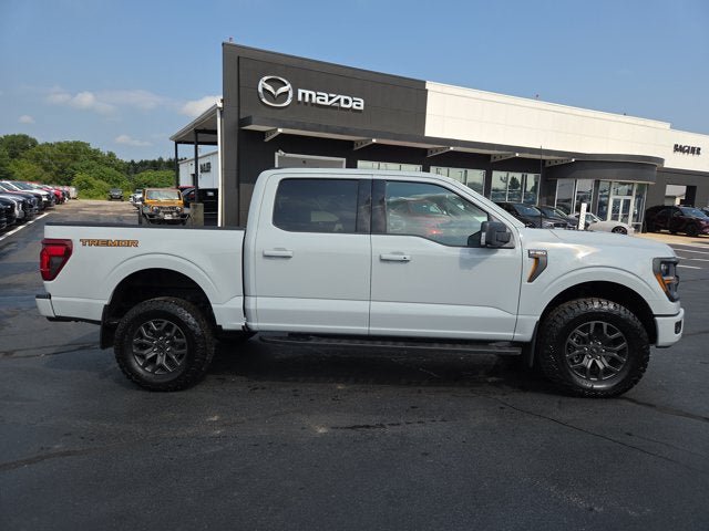 Used 2026 Ford F150 Tremor AWD/4WD image 6