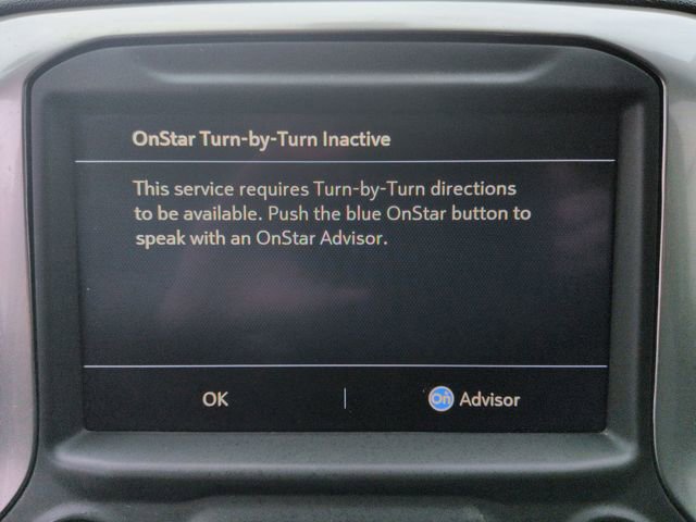 Used 2019 Chevrolet Silverado 1500 LT Trail Boss image 14