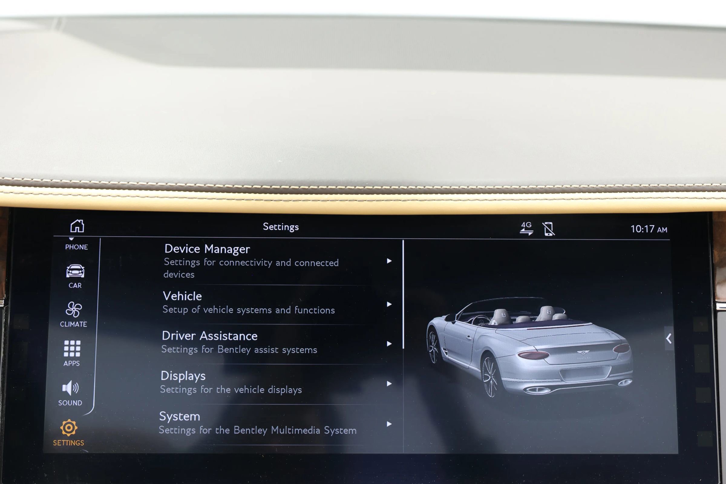 Used 2021 Bentley Continental GT image 42