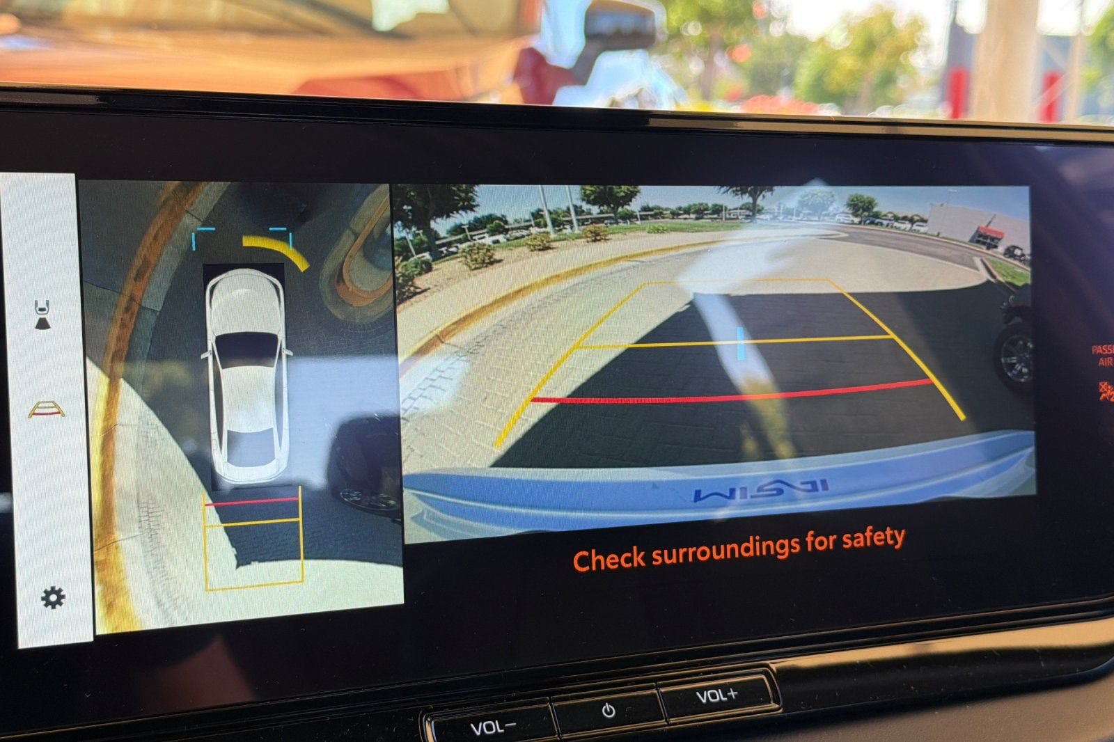 New 2026 Toyota Mirai RWD image 22