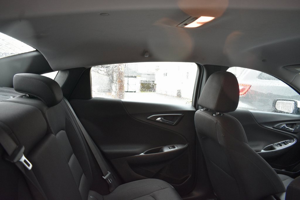 Used 2024 Chevrolet Malibu LT image 26