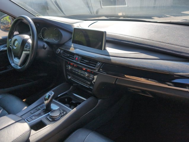 Used 2016 BMW X6 xDrive35i image 24