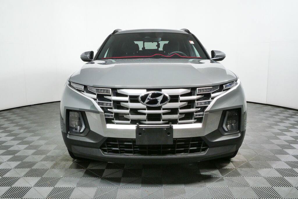 Used 2024 Hyundai Santa Cruz SEL w/ Activity Package FWD image 34