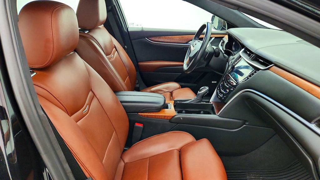 Used 2016 Cadillac XTS Premium FWD image 24