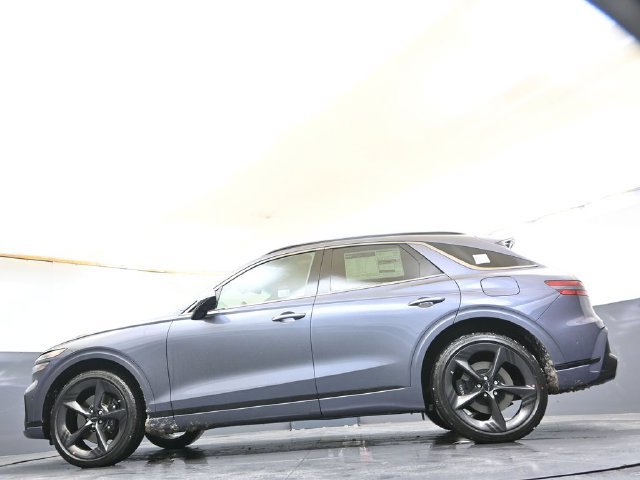 New 2026 Genesis GV70 3.5T Sport Prestige AWD/4WD image 36