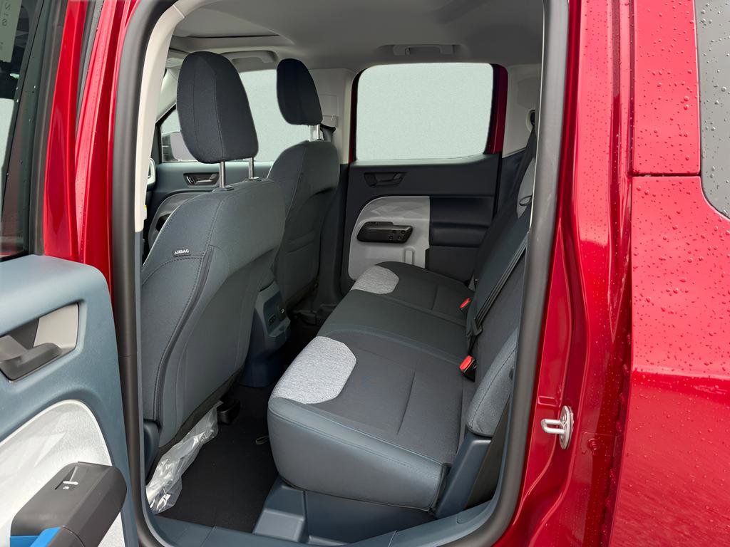 New 2025 Ford Maverick XLT w/ Equipment Group 301A AWD/4WD image 5
