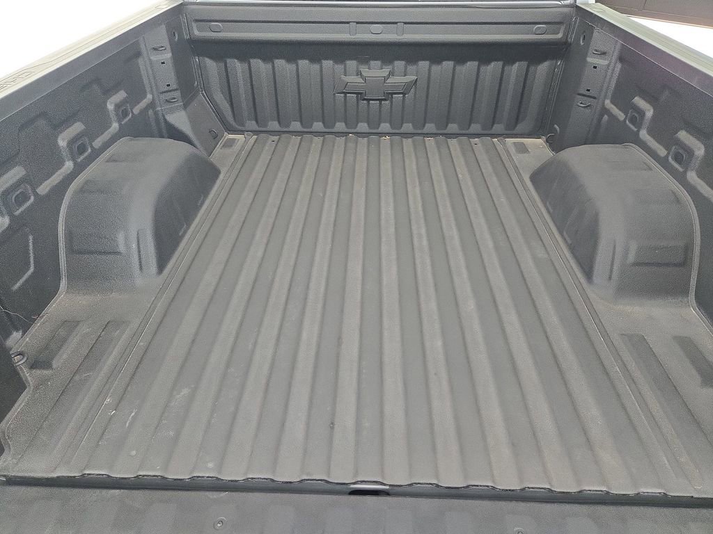 Used 2025 Chevrolet Silverado 1500 High Country w/ High Country Premium Package image 33