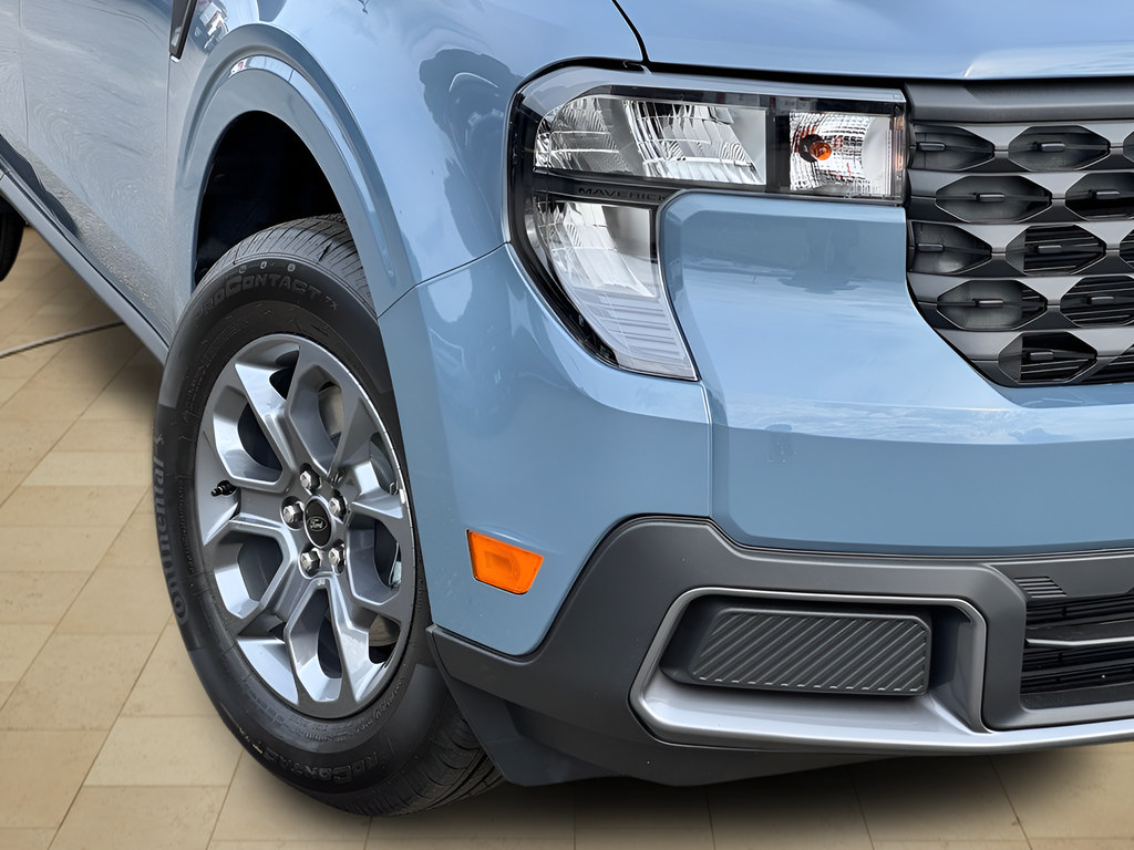 New 2026 Ford Maverick XLT FWD image 41
