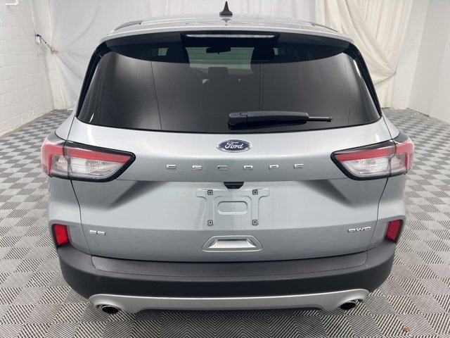 Used 2022 Ford Escape SE w/ Convenience Package image 7