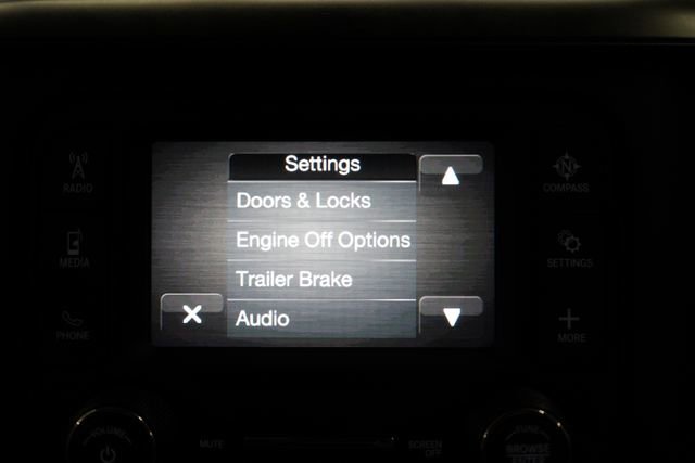Used 2020 RAM 1500 Big Horn w/ Trailer Tow Group AWD/4WD image 33