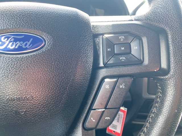 Used 2016 Ford F150 XLT w/ Equipment Group 301A Mid AWD/4WD image 32
