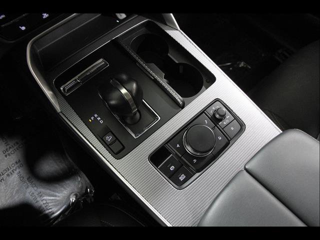 Certified 2024 MAZDA CX-90 3.3 Turbo w/ Preferred Plus image 15