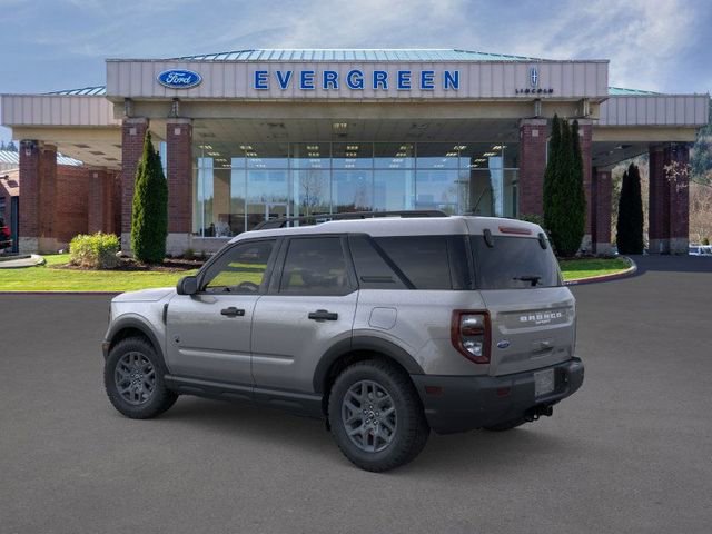 New 2026 Ford Bronco Sport Big Bend image 4