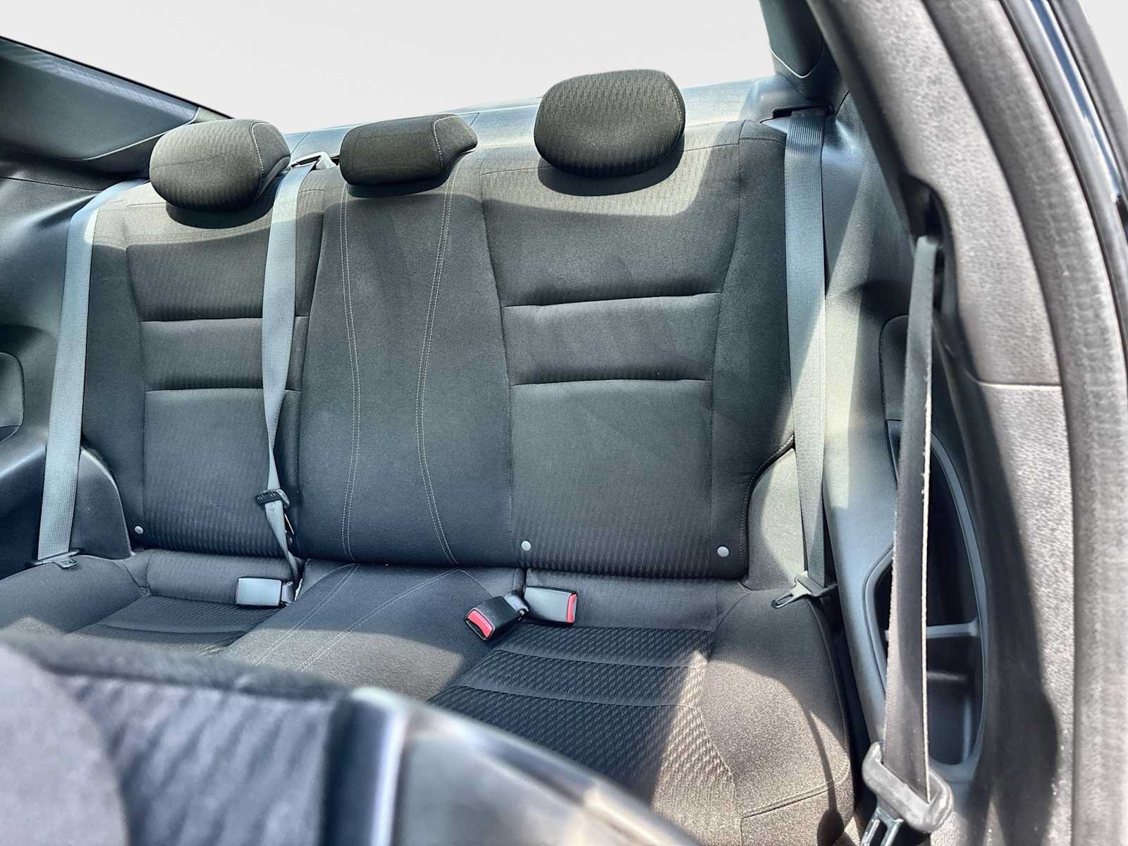 Used 2016 Honda Accord EX image 12